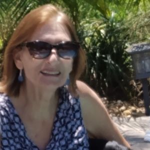 Meet your Posher, Judith